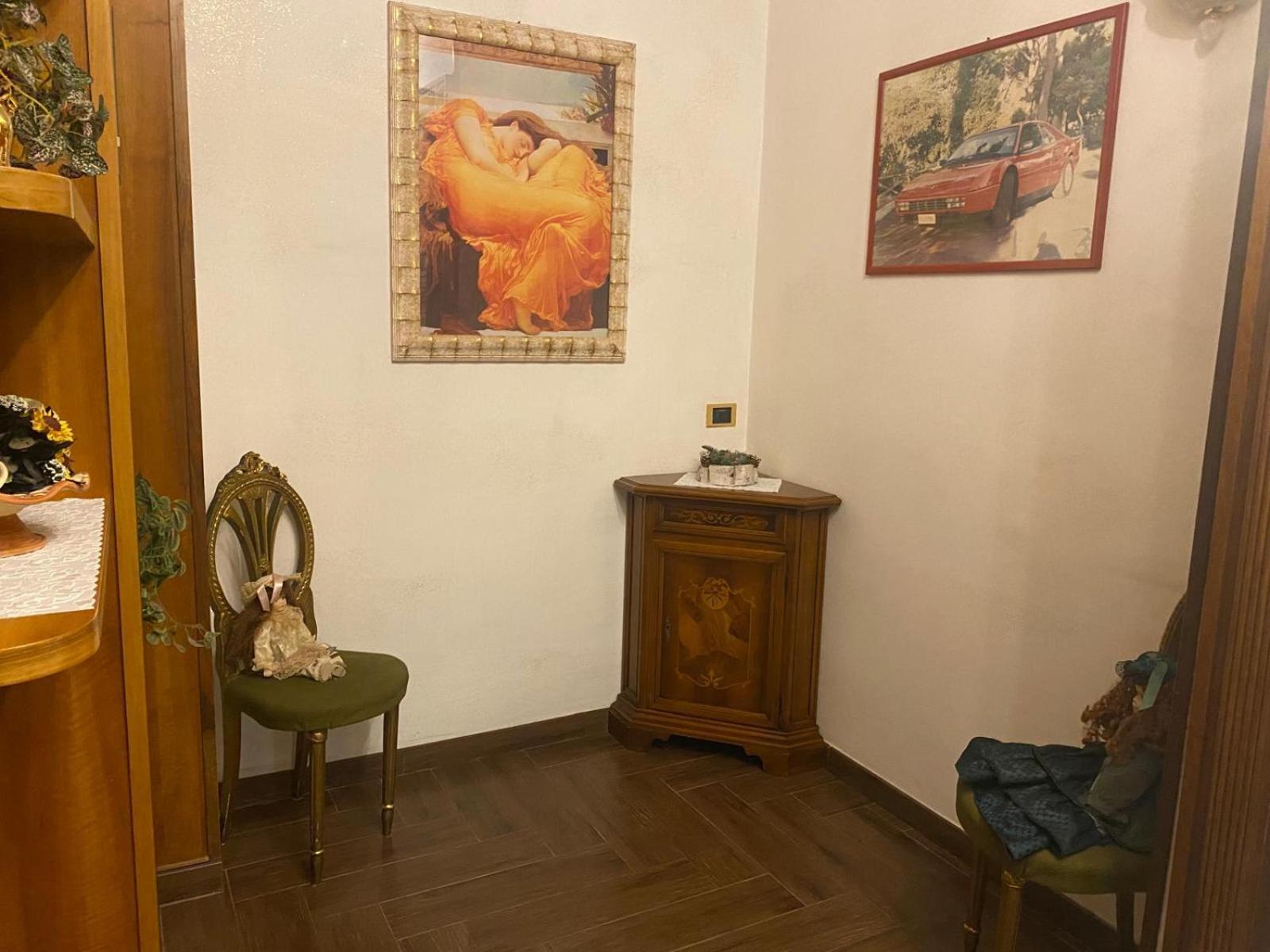 Luchino'S Home Roma Ngoại thất bức ảnh
